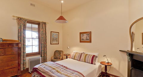 Adelaide Heritage Cottages & Apartments - VIC Tourism 6