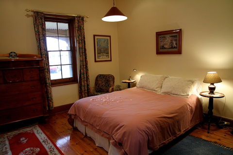 Adelaide Heritage Cottages & Apartments - VIC Tourism 5