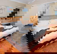 Reflections Holiday Parks Ferry Reserve - VIC Tourism