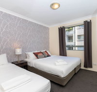 AirM8 Apartments Darling Harbour - VIC Tourism