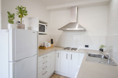 CBD Apartments Launceston - VIC Tourism 2