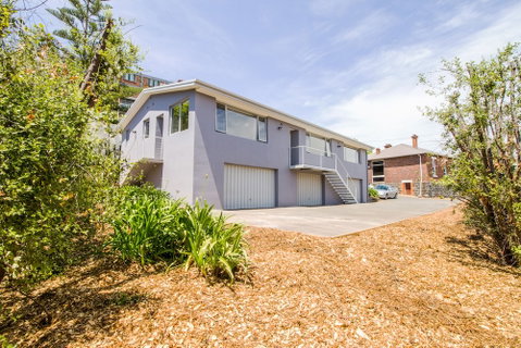 CBD Apartments Launceston - VIC Tourism 3