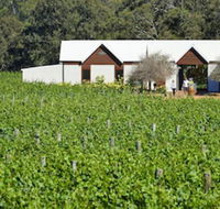 Vineyard Cottage at Upper Reach Winery - VIC Tourism