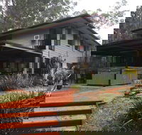 Eatons Hill Retreat - VIC Tourism