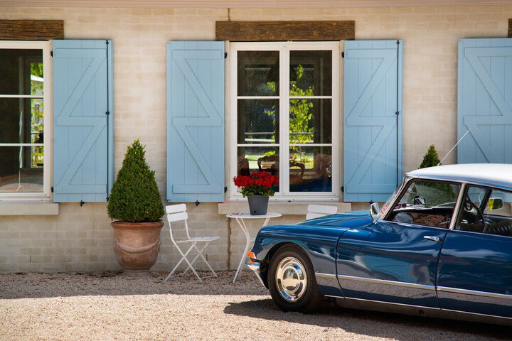 North Blackwood VIC VIC Tourism