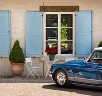 The French House - VIC Tourism