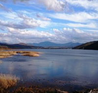 Khancoban Lakeside Caravan Park - VIC Tourism