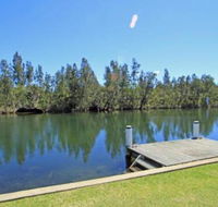 Ranu House Waterfront - VIC Tourism
