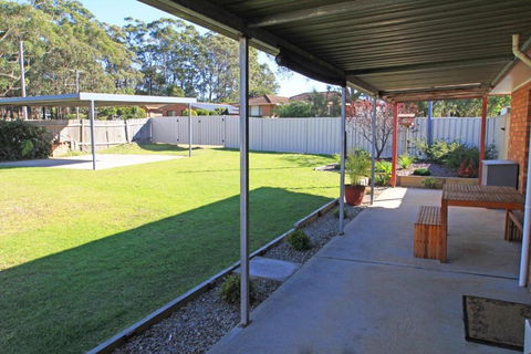 Relax & Unwind In Badgee - VIC Tourism 4