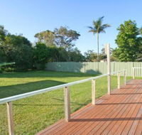 South Sussexs Blue Cottage - VIC Tourism