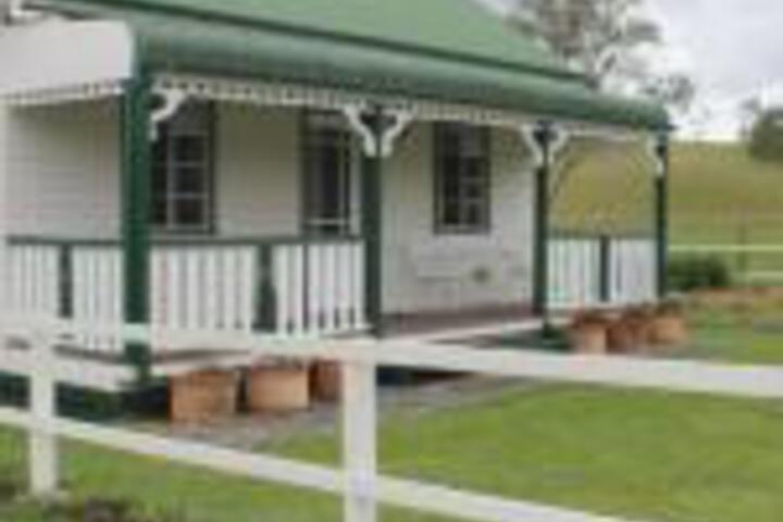 Geneva NSW VIC Tourism