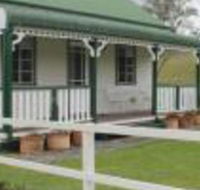 The Dollhouse Cottage - VIC Tourism
