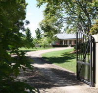 Exeter Farm Stay - VIC Tourism