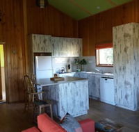 Tiandi Wildlife Sanctuary Farm Stay - VIC Tourism