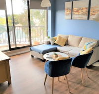 Brighton Le Sands Beachside - VIC Tourism