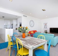 Colour and Swank at the Mill in the Heart of the CBD - VIC Tourism