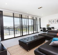 4 Bedroom Executive Apartment in the CBD - VIC Tourism
