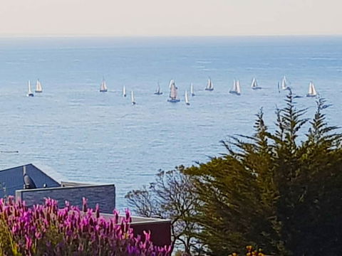 Sapphire Shores Luxury Retreat - VIC Tourism 5