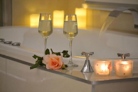 Sapphire Shores Luxury Retreat - VIC Tourism 0
