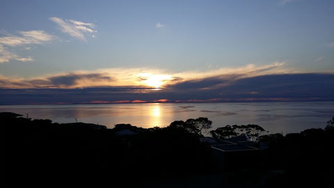 Sapphire Shores Luxury Retreat - VIC Tourism 6