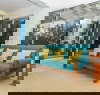 Seascape at Pambula Beach - VIC Tourism