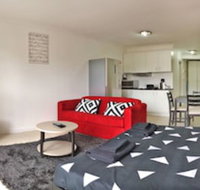 MyHoYoHo Design Studio Apartment - VIC Tourism
