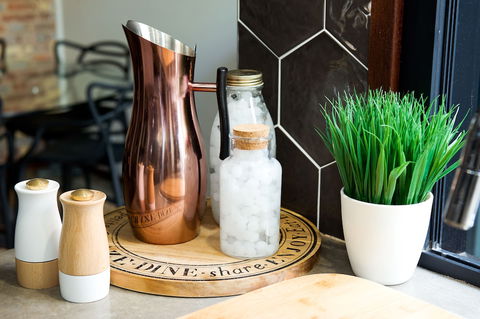 UNIQUE - New York Loft Style Townhouse - VIC Tourism 0