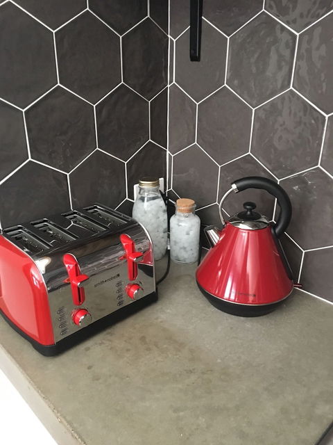 UNIQUE - New York Loft Style Townhouse - VIC Tourism 3