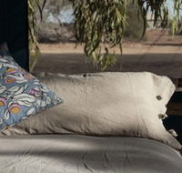 Wooramel Riverside Retreat Campground - VIC Tourism