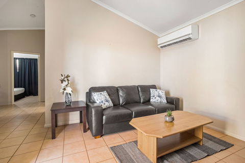 Karratha Caravan Park - VIC Tourism 4