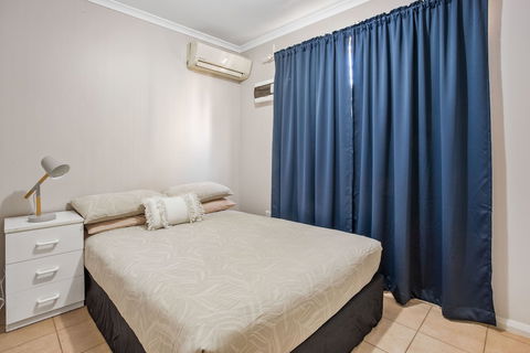 Karratha Caravan Park - VIC Tourism 5
