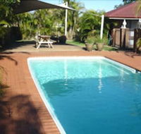 Bomaderry Motor Inn - VIC Tourism