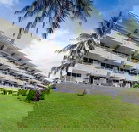 Frangipani 104 - VIC Tourism