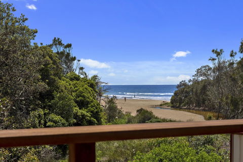 Del Boca Vista 4 Bedroom House - VIC Tourism 2