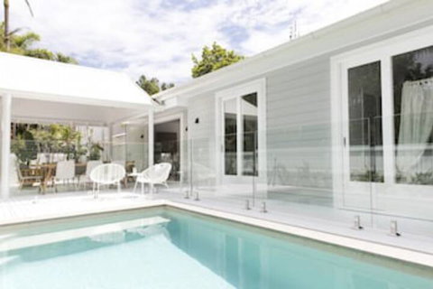 A PERFECT STAY - Barrel And Branch - VIC Tourism 0