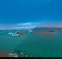 Peninsula 3 Bedroom Apartment