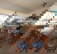 Donaldsons at Pambula Beach - VIC Tourism