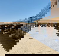 Angel's Rest Motel - VIC Tourism