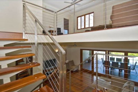 Torun Holiday House - VIC Tourism 2