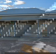 The Pambula Cottage - VIC Tourism