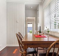 Manly garden apartment - VIC Tourism