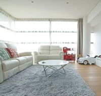 Crows Nest Family Apartment - VIC Tourism