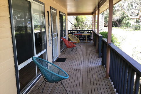 90 Mile Beach House & Villas - VIC Tourism 2