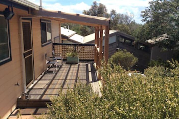 Stradbroke VIC VIC Tourism