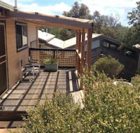 90 Mile Beach House  Villas - VIC Tourism
