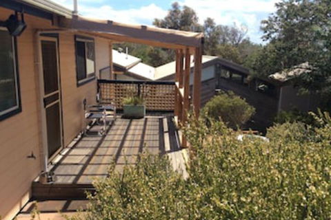 90 Mile Beach House & Villas - VIC Tourism 0