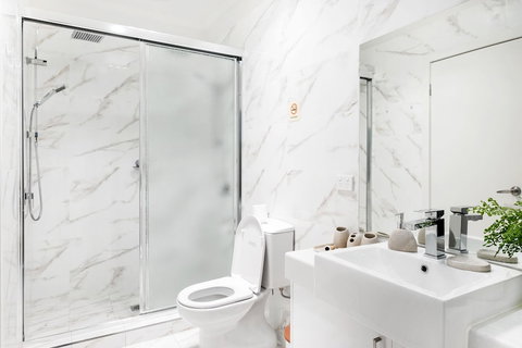 Olinda Self Service Apartments - VIC Tourism 5