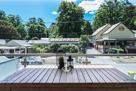 Olinda Self Service Apartments - VIC Tourism 3