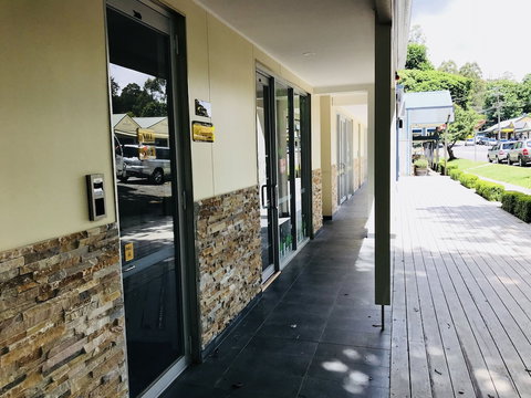 Olinda Self Service Apartments - VIC Tourism 1