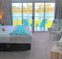 Ulverstone River Edge Apartments - VIC Tourism